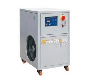 冷水機停機使用前的維護(hù)保養(yǎng)