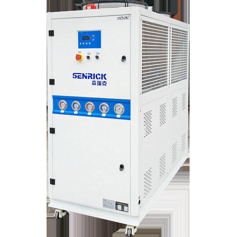 冷水機(jī)該做好哪些維護(hù)？