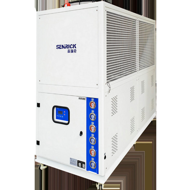 工業(yè)冷油機(jī)的特性功能有哪些？